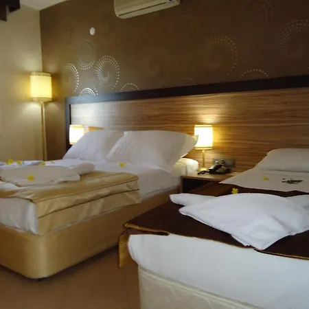 Szálloda Ayvalik Beach Hotel