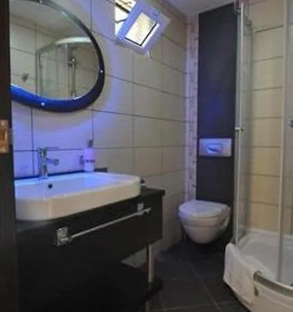 Ayvalik Beach Hotel Szálloda 3*