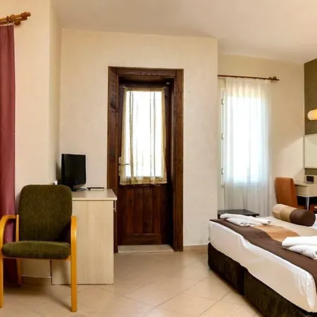 Ayvalik Beach Hotel Szálloda Ayvalı