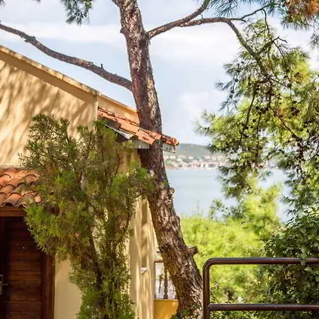 Ayvalik Beach Hotel Szálloda 3*