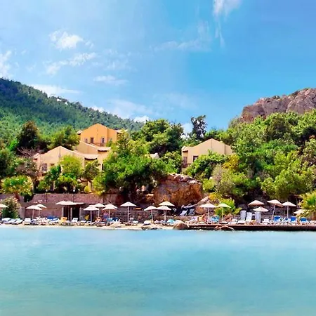 Szálloda Ayvalik Beach Hotel