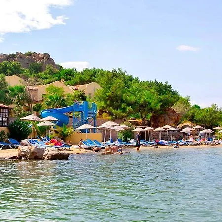 Ayvalik Beach Hotel Ayvalı