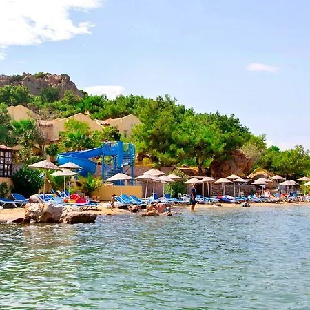 Ayvalik Beach Hotel Ayvalik