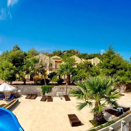 Szálloda Ayvalik Beach Hotel 3*