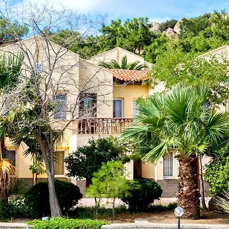 Ayvalik Beach Hotel Szálloda 3*