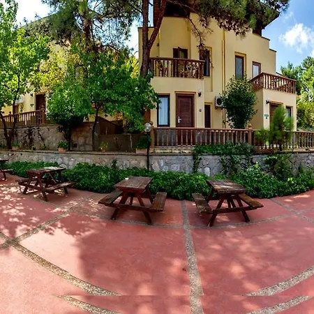 Ayvalik Beach Hotel Ayvalı