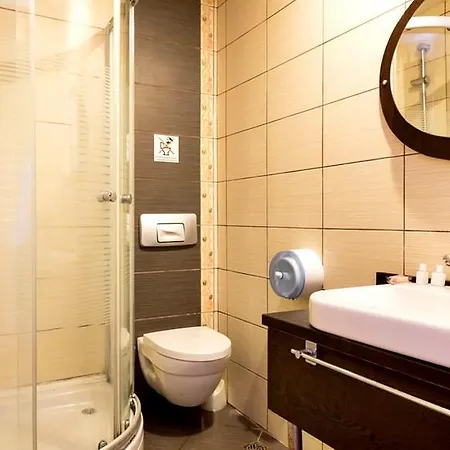 Szálloda Ayvalik Beach Hotel 3*