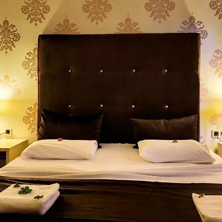 Szálloda Ayvalik Beach Hotel Ayvalı