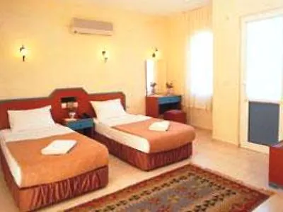 Ayvalik Beach Hotel Szálloda