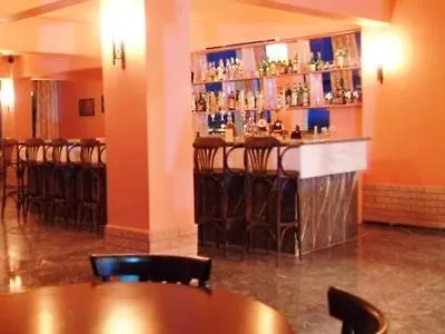 Szálloda Ayvalik Beach Hotel 3*