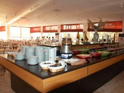 Ayvalik Beach Hotel Hotel