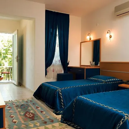 Hotel Ayvalik Beach Hotel Ayvalı