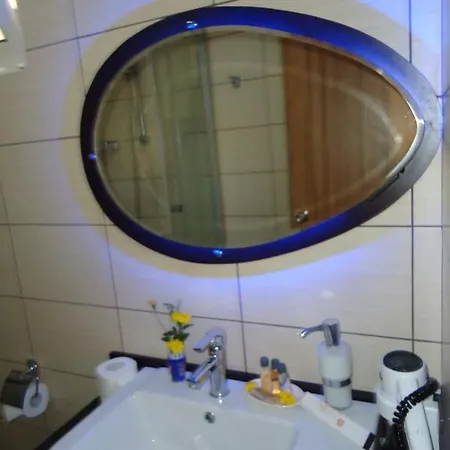 Ayvalik Beach Hotel Ayvalı