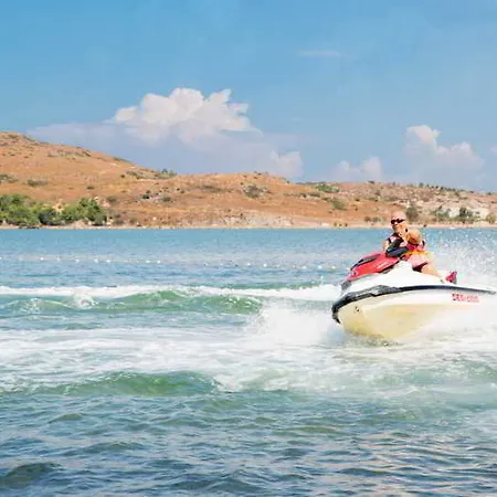 Ayvalik Beach Hotel Ayvalı