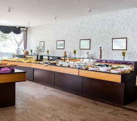 Ayvalik Beach Hotel