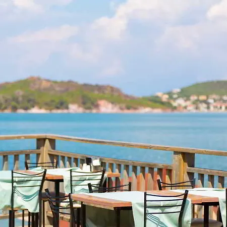 Ayvalik Beach Hotel Hotel