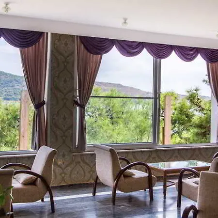 Ayvalik Beach Hotel