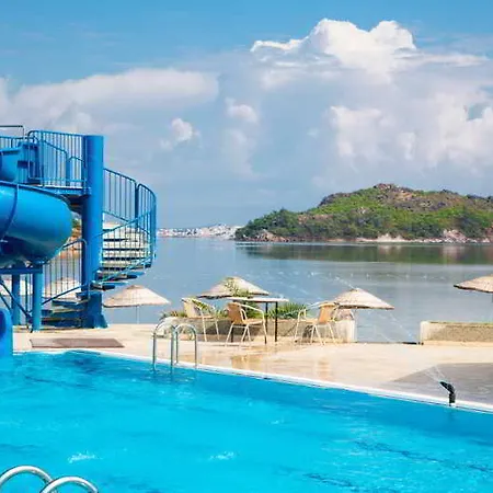 Ayvalik Beach Hotel Hotel Ayvalı