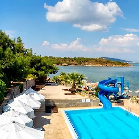 Hotel Ayvalik Beach Hotel Ayvalı