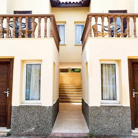 Hotel Ayvalik Beach Hotel 3*