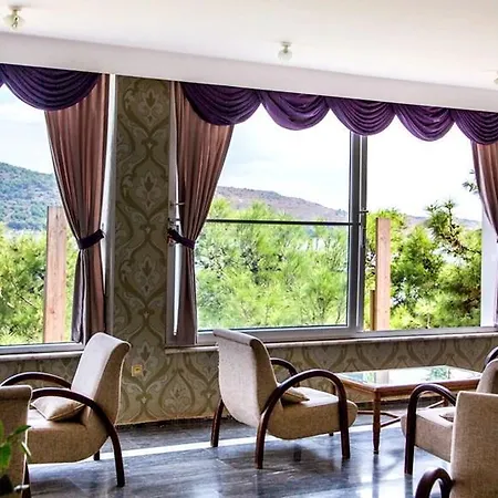 Hotel Ayvalik Beach Hotel