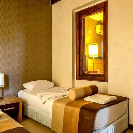 Hotel Ayvalik Beach Hotel