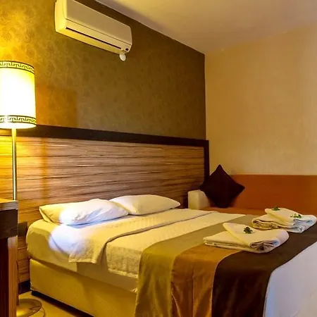 Ayvalik Beach Hotel Hotel