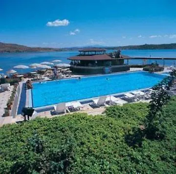 Hotel Ayvalik Beach Hotel
