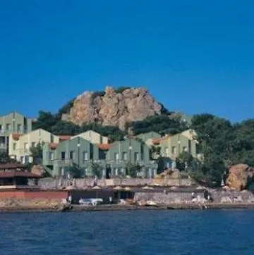 Hotel Ayvalik Beach Hotel 3*