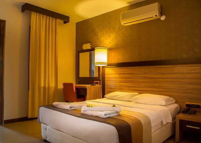 Ayvalik Beach Hotel Hotel