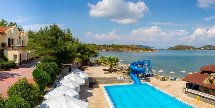 Hotel Ayvalik Beach Hotel Ayvalı