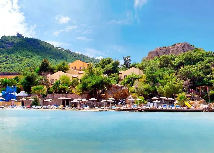 Hotel Ayvalik Beach Hotel