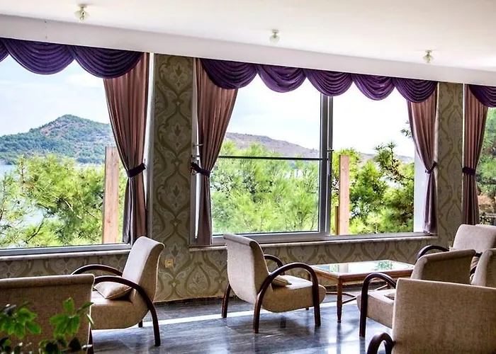 Hotel Ayvalik Beach Hotel