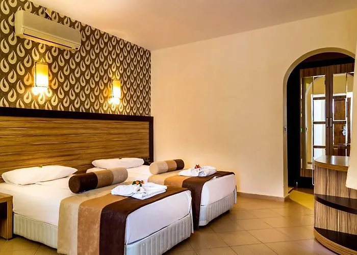 Ayvalik Beach Hotel Hotel Ayvalı