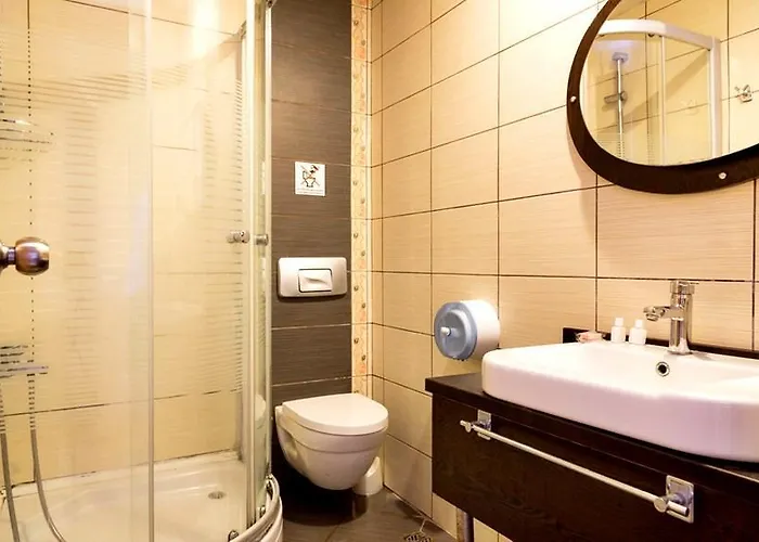 Hotel Ayvalik Beach Hotel 3*