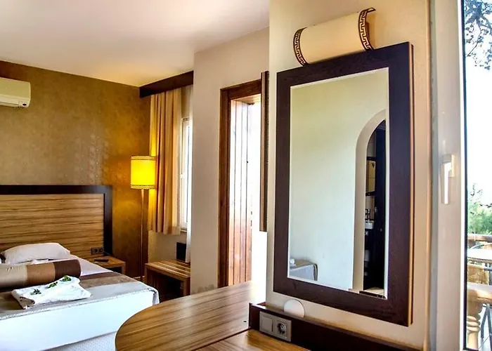 Ayvalik Beach Hotel Hotel 3*