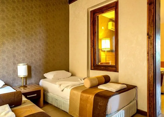 Hotel Ayvalik Beach Hotel