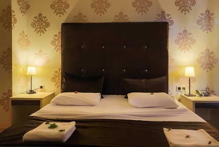 Hotel Ayvalik Beach Hotel