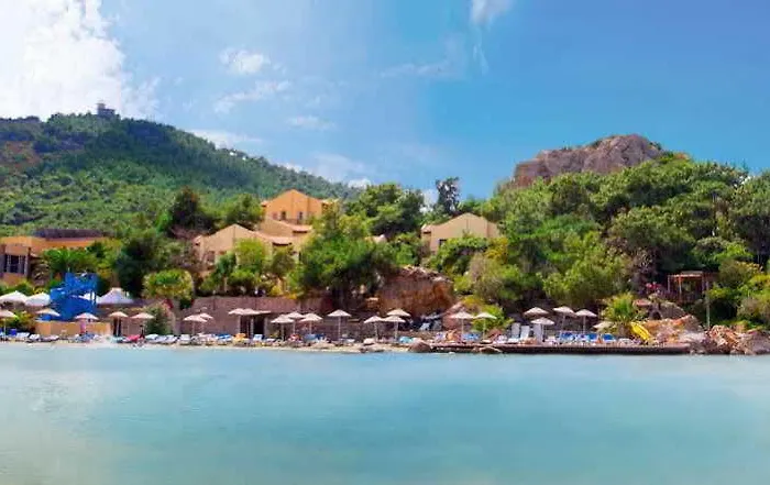 Hotel Ayvalik Beach Hotel Ayvalı